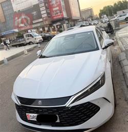 BYD QIN L DM-i